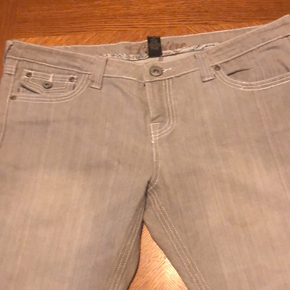 Jeans - Picture 4 of 12